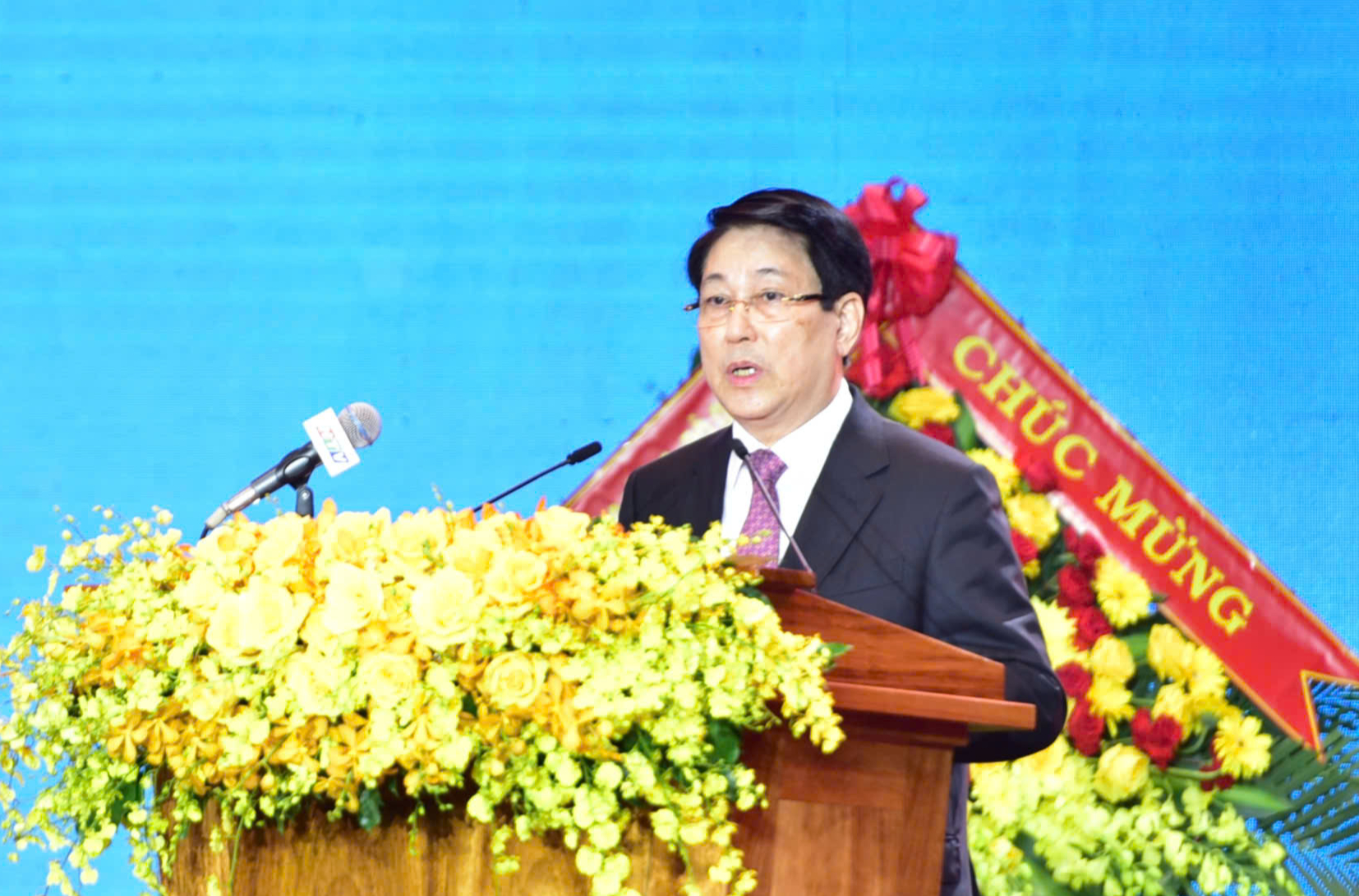 Kỳ vọng Quân khu 7 góp phần đưa đất nước vào kỷ nguyên phát triển giàu mạnh, thịnh vượng, hạnh phúc 1 Quân khu 7 - Ảnh 1.