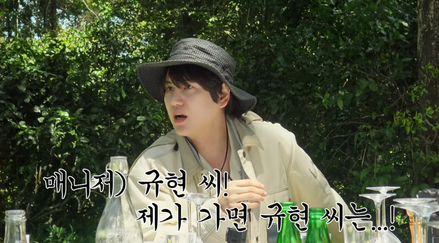 Ca sĩ K. gặp Ca sĩ K. gặp