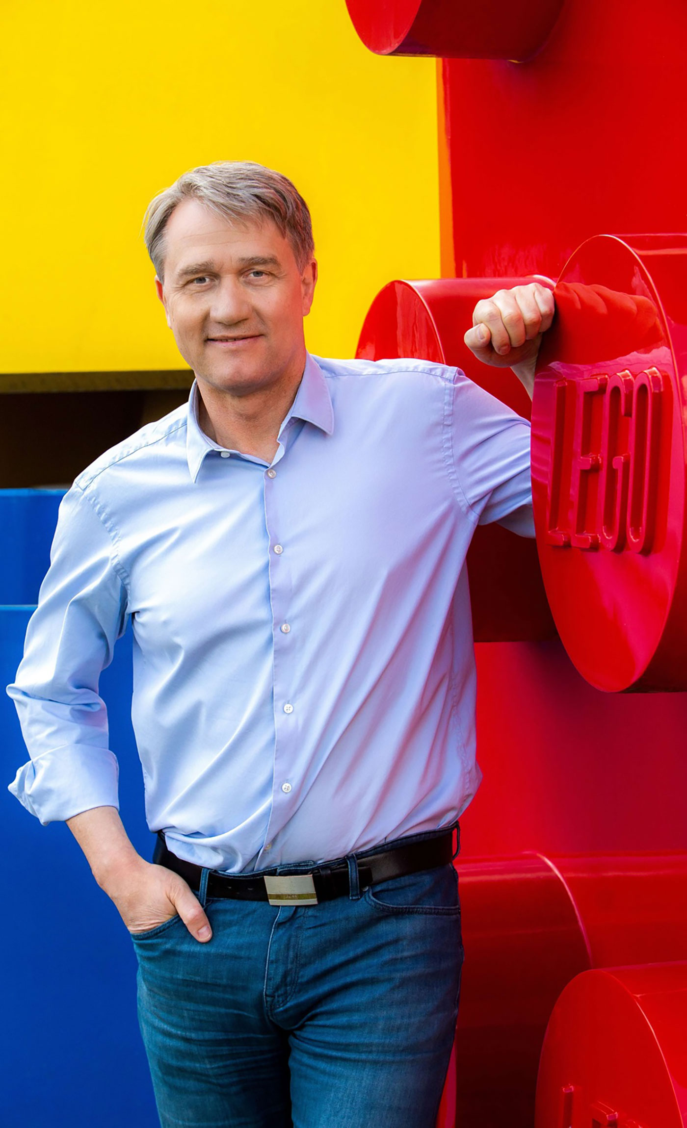 LEGO Manufacturing Việt Nam trong chiến lược phát triển của Tập đoàn LEGO tại châu Á- Ảnh 1. LEGO Manufacturing Việt Nam trong chiến lược phát triển của Tập đoàn LEGO tại châu Á- Ảnh 1.