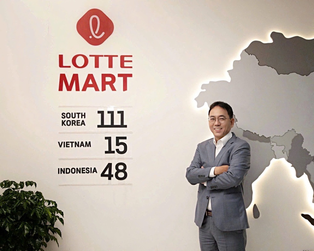 LOTTE Mart Việt Nam: ESG không chỉ đáp ứng tiêu chí, mà còn tạo thay đổi thực tế - 1