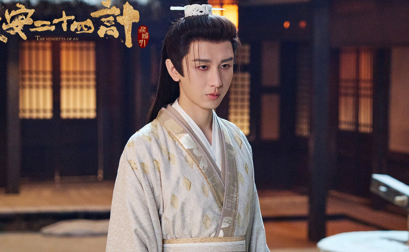 La Vân Hi và những diễn viên bết bát năm 2025: Từ ánh hào quang đến thất bại - Ảnh 1.