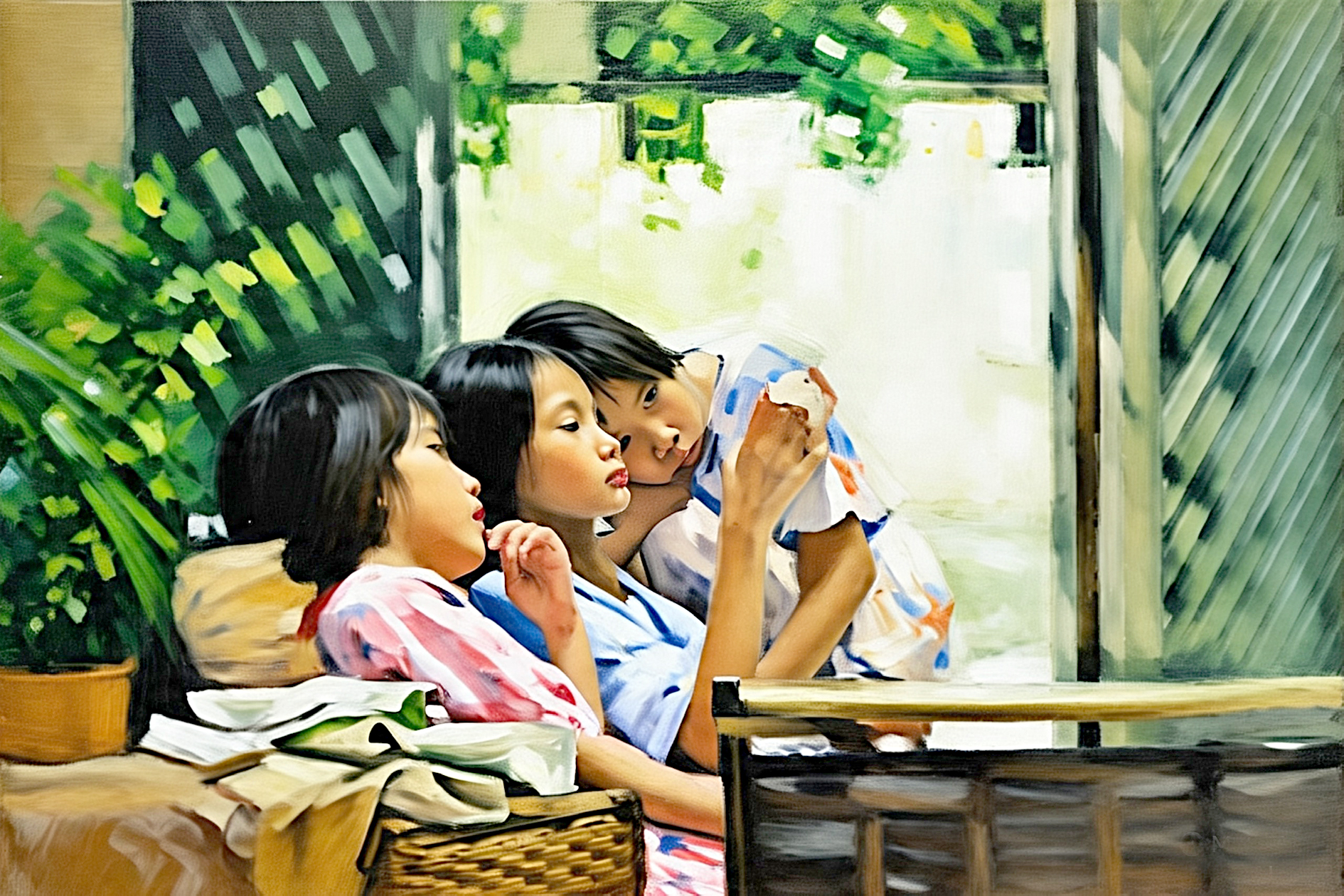 'Lá chắn' nào cho con trước độc hại trên mạng xã hội? - Ảnh 1. mạng xã hội - Ảnh 1.