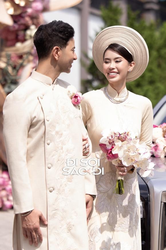 Tiên Nguyễn, Rich Kid, sao Việt, em chồng Hà Tăng