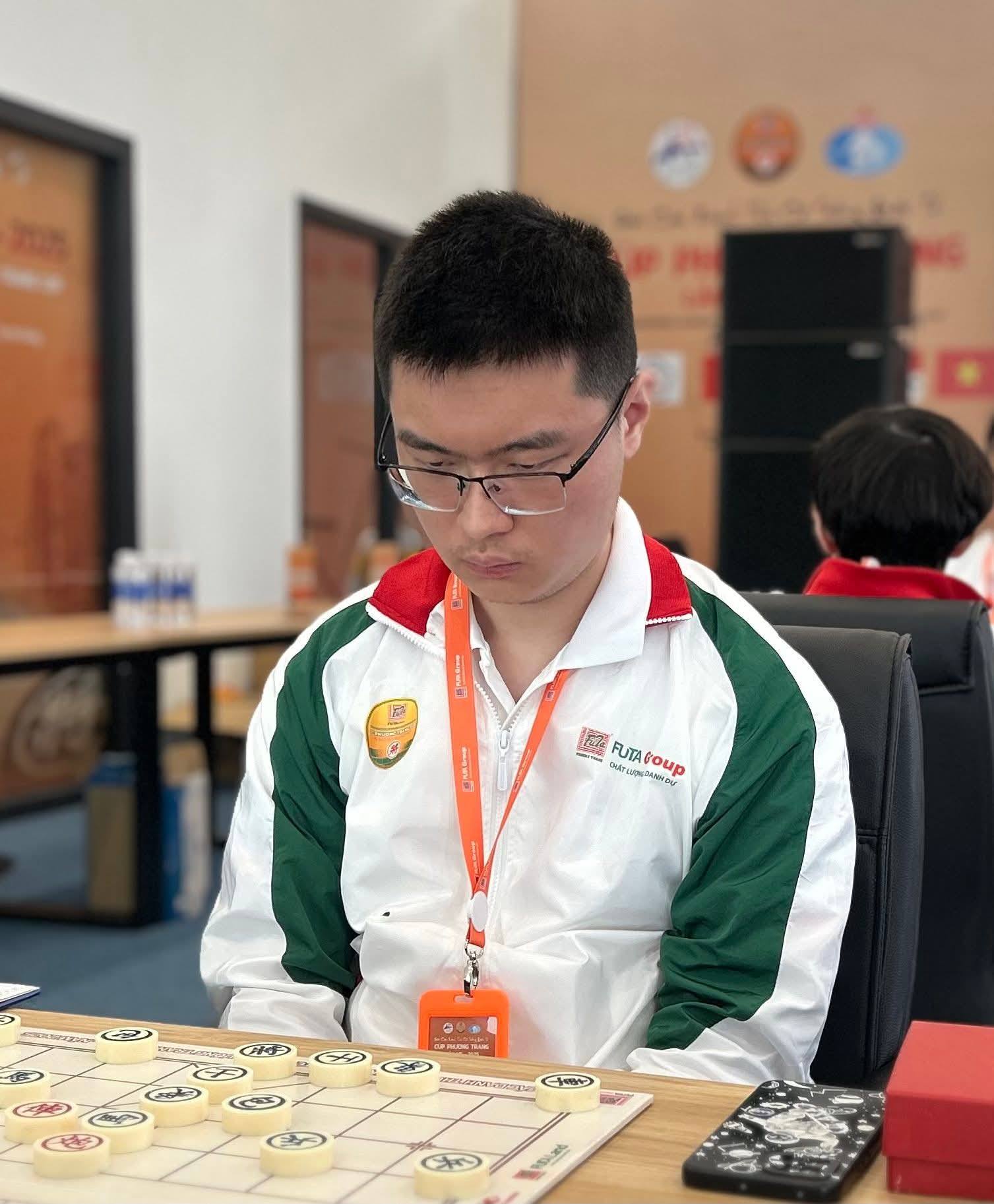 Lại Lý Huynh hụt vé bán kết, Thành Bảo chiến 