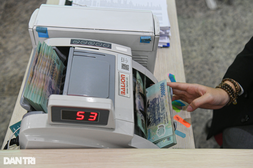 Báo Dân trí ra mắt công cụ tính thuế thu nhập cá nhân 2026 - 1