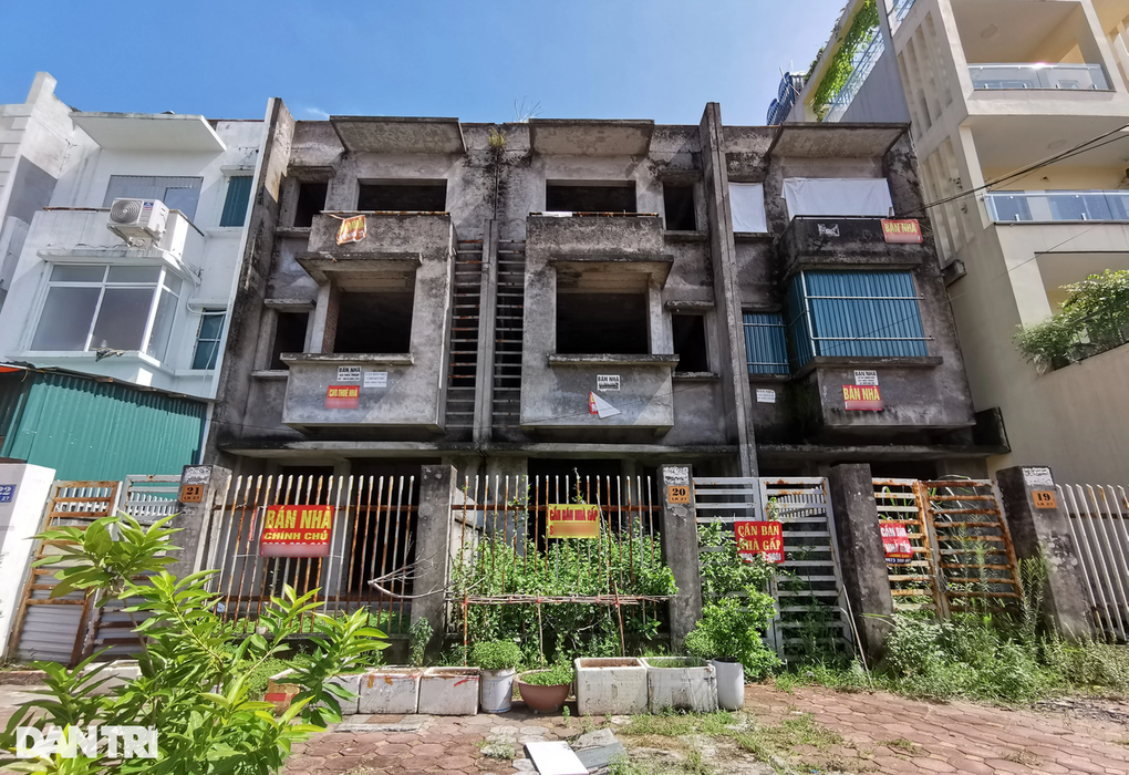 Lãi suất tăng, thị trường nhà đất liệu có lặp lại “vết xe đổ” năm 2022? - 1