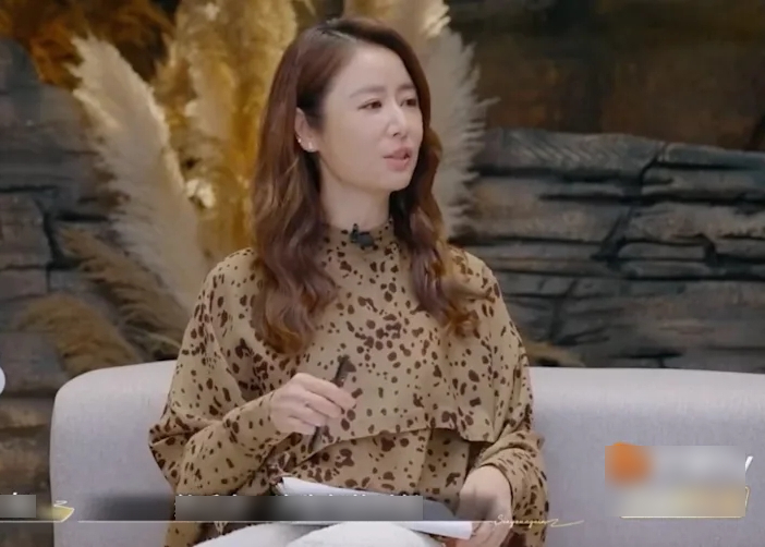 Lâm Tâm Như bị Hoắc Kiến Hoa mắng vào mặt 1 câu đến điếng người- Ảnh 1.