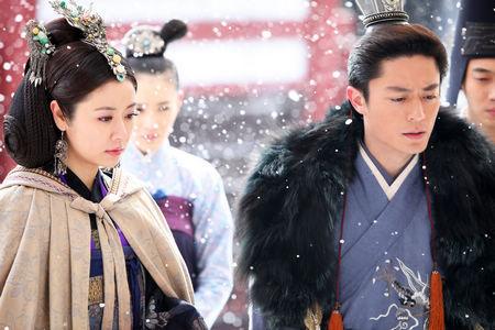 Lâm Tâm Như kể chuyện tình yêu với Hoắc Kiến Hoa- Ảnh 4.