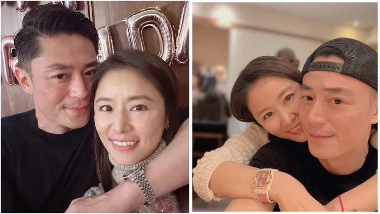 Lâm Tâm Như kể chuyện tình yêu với Hoắc Kiến Hoa- Ảnh 2.