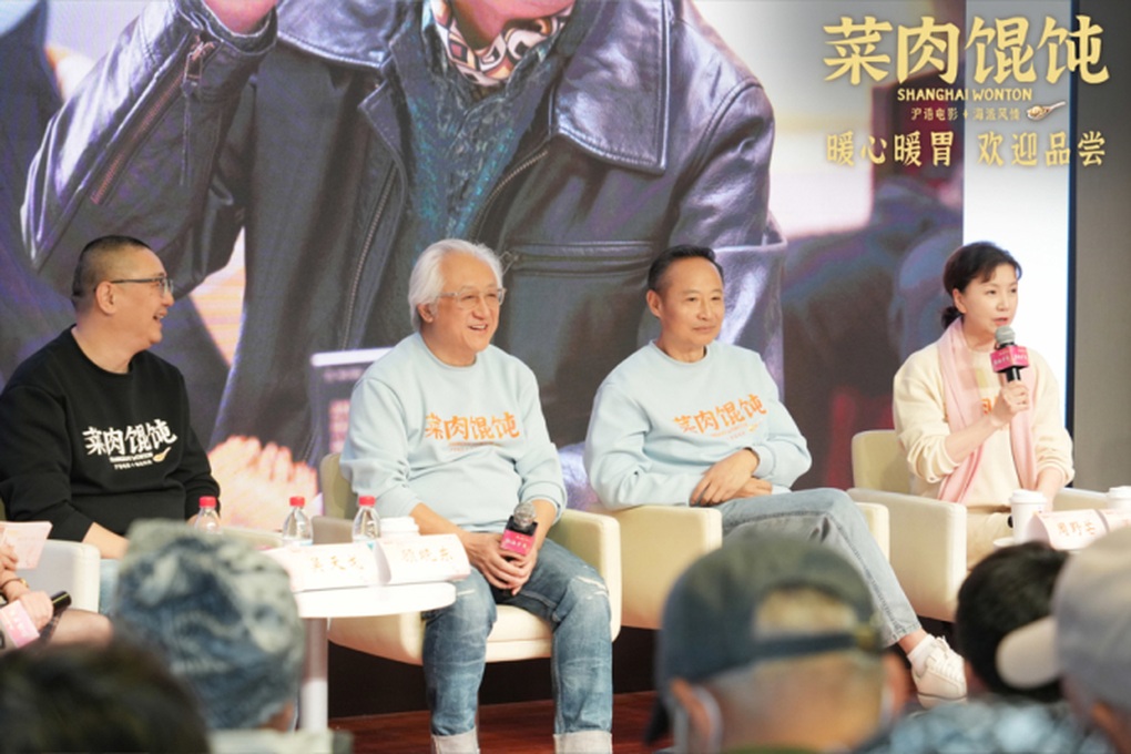 Lâm Xung nổi tiếng nhất màn ảnh: 30 năm mang nỗi oan ruồng bỏ vợ con - 1