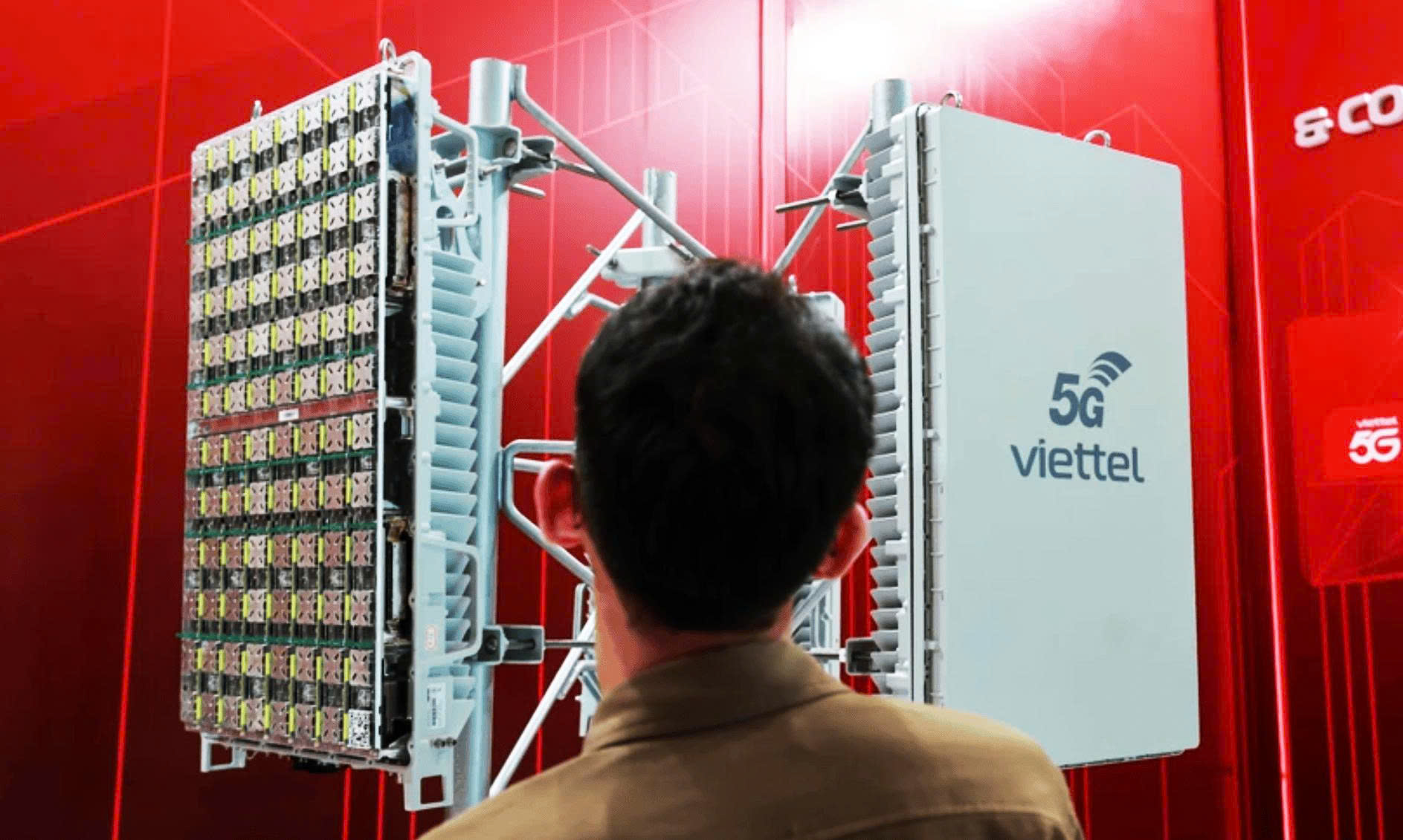 Làm chủ công nghệ để phát triển - Ảnh 1.