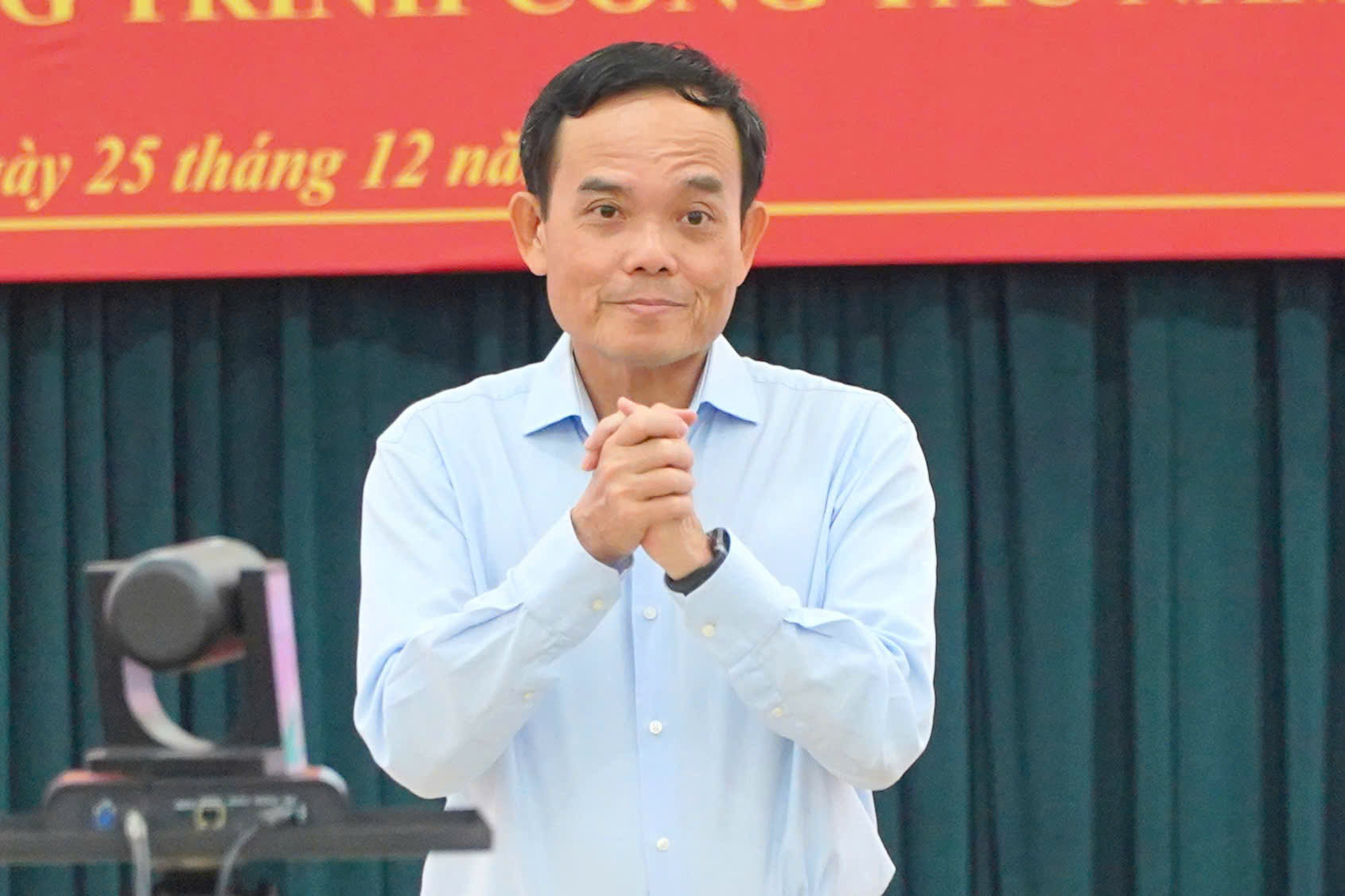 Làm công tác cán bộ khó lắm 1 Bí thư Thành ủy TPHCM: