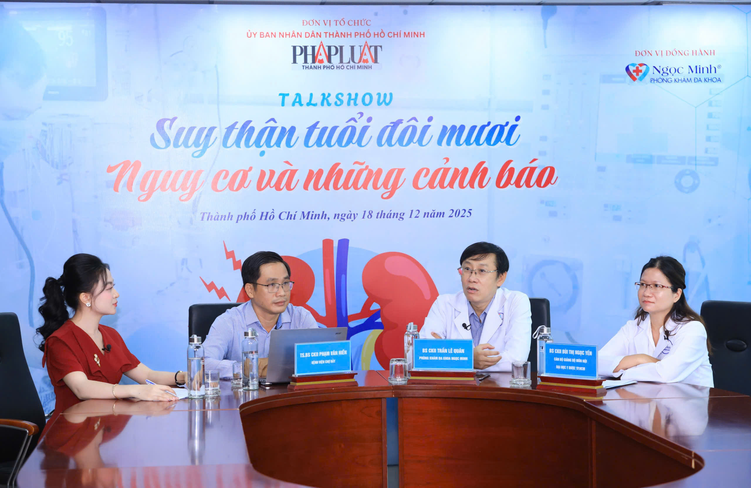 Lạm dụng cà phê, nước tăng lực chạy deadline tăng nguy cơ suy thận ở người trẻ - Ảnh 1.