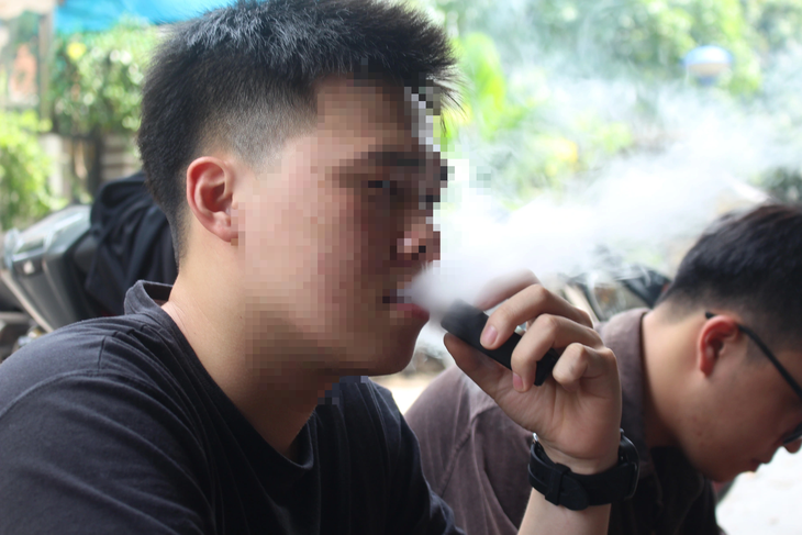 Vì sao nhiều người trẻ lại suy thận? - Ảnh 2.