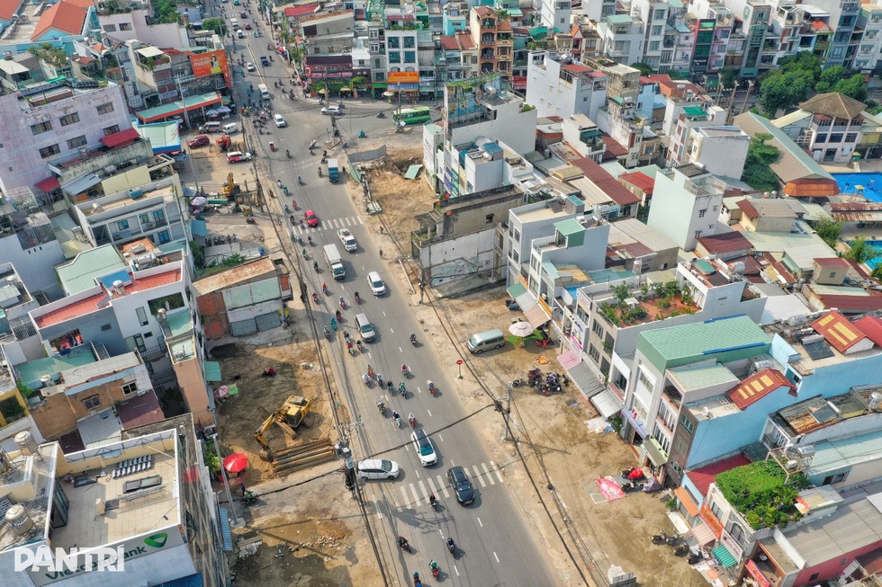 Làm sao để hài hòa bảng giá đất và mục tiêu giảm giá nhà? - 1