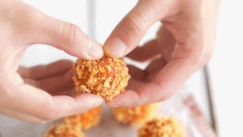 Ngoài nướng thì có 4 cách chế biến khoai lang ngon và độc đáo: Làm siêu nhanh có thể dùng ăn sáng, trưa hoặc bữa xế- Ảnh 26.