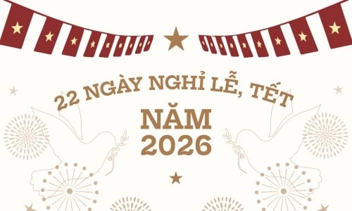 Lam tu nhan co duoc nghi 9 ngay nhu cong