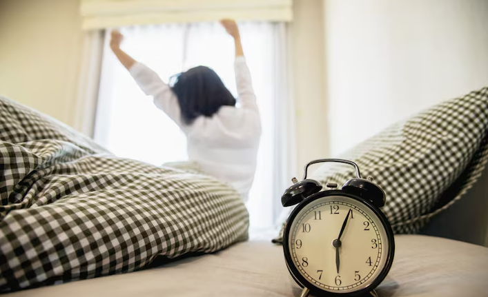 Làm việc dưới ánh sáng mờ khiến nội tiết rối loạn, tăng nguy cơ trầm cảm 1 trầm cảm - Ảnh 1.