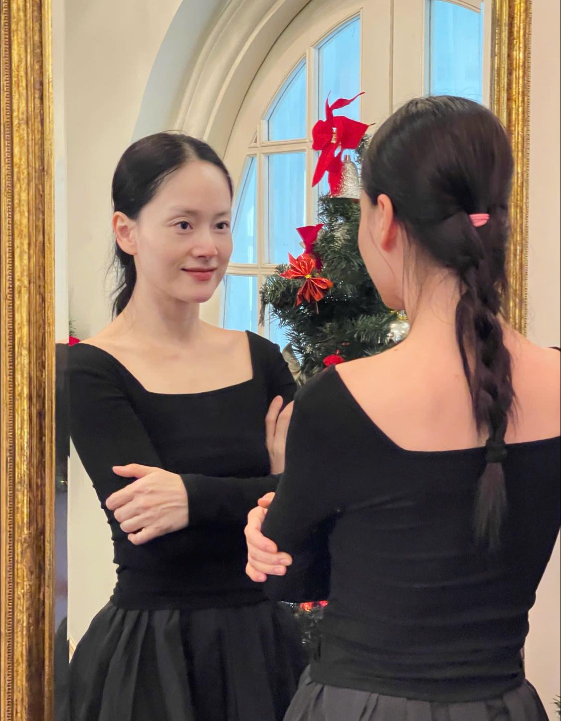 Lan Phương lộ mặt thật- Ảnh 1. Lan Phương lộ mặt thật- Ảnh 1.