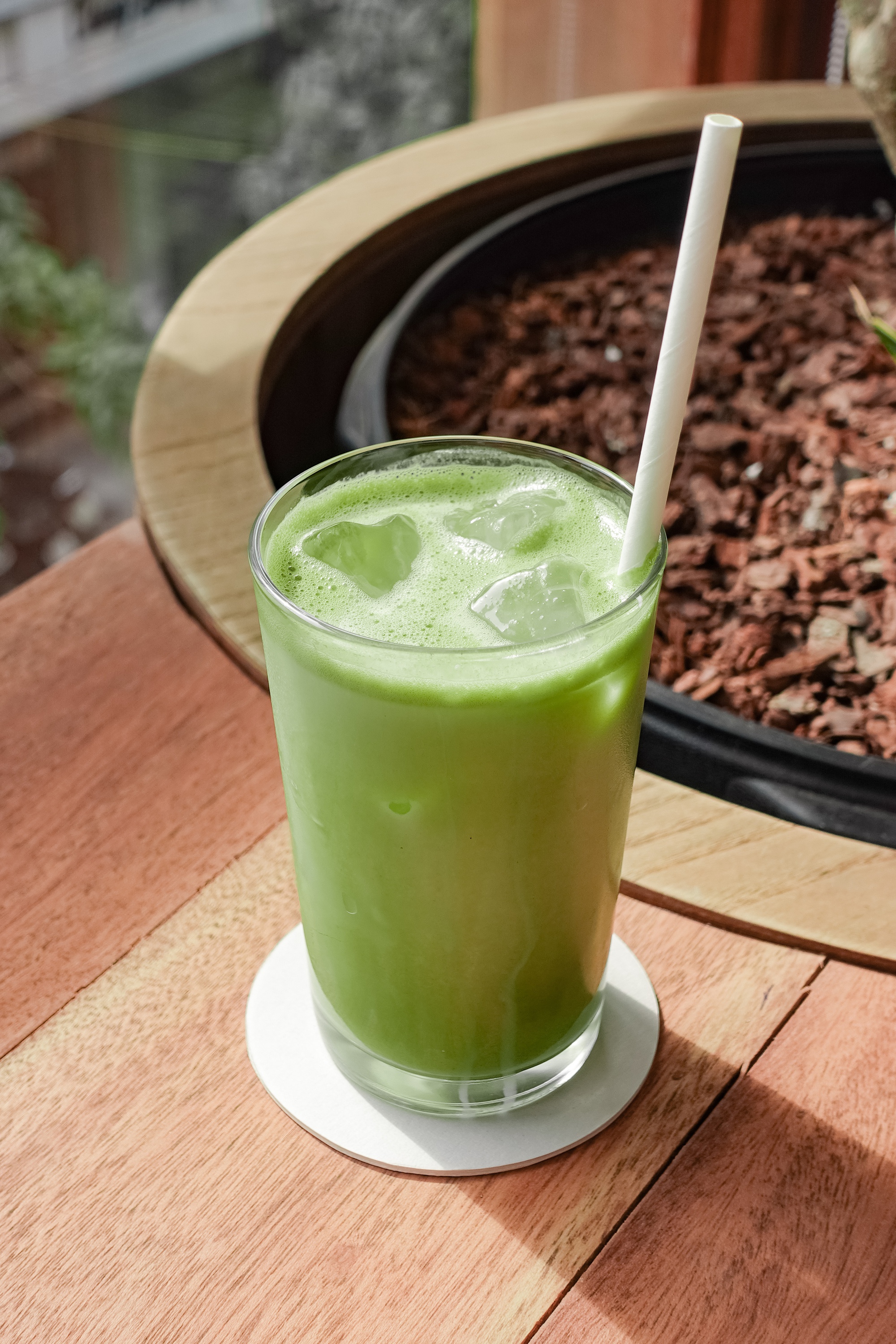 Lần đầu tiên có mặt tại Hà Nội, thương hiệu cà phê mới của 