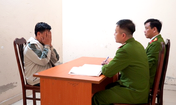 Lằn ranh mong manh giữa 'chống đối' và 'tước đoạt mạng sống' - Ảnh 1.