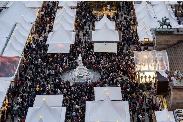 tin giả - Ảnh 1.