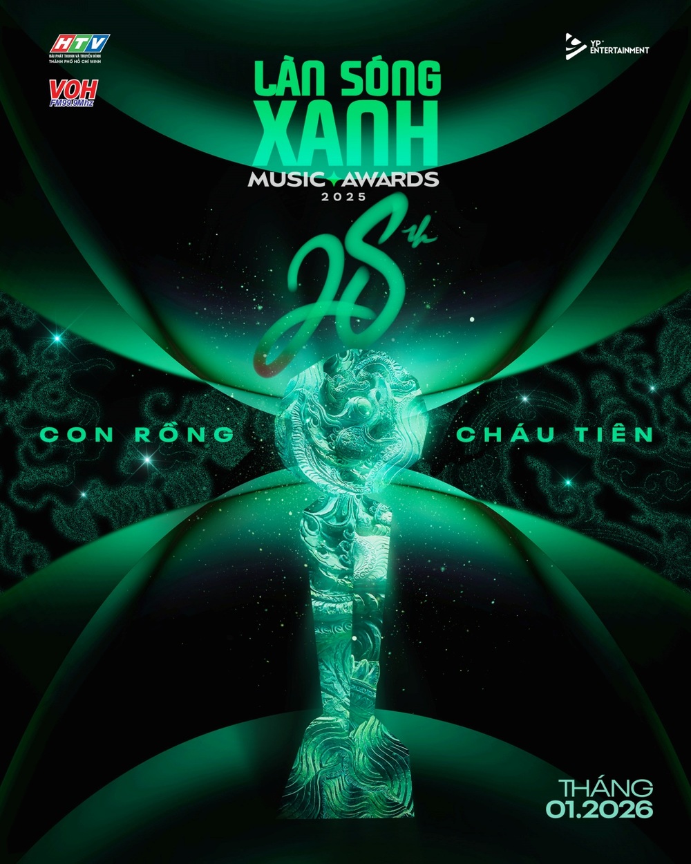 Làn sóng xanh lần thứ 28 chính thức khởi động 1 Lan song xanh lan thu 28 chinh thuc khoi dong