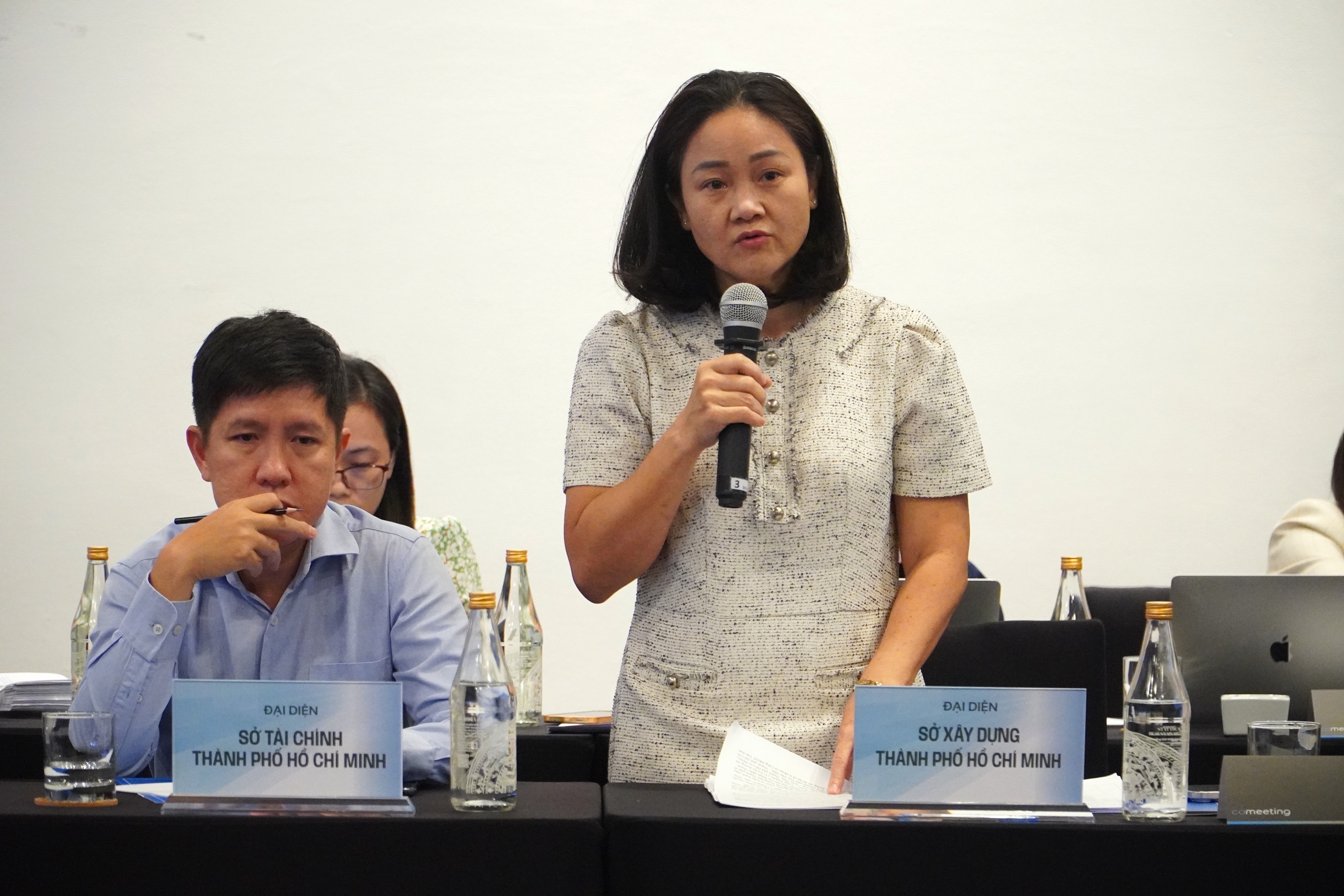 Lan tỏa giao thông liền mạch từ metro số 1 1 Lan tỏa giao thông liền mạch từ metro số 1 - Ảnh 1.