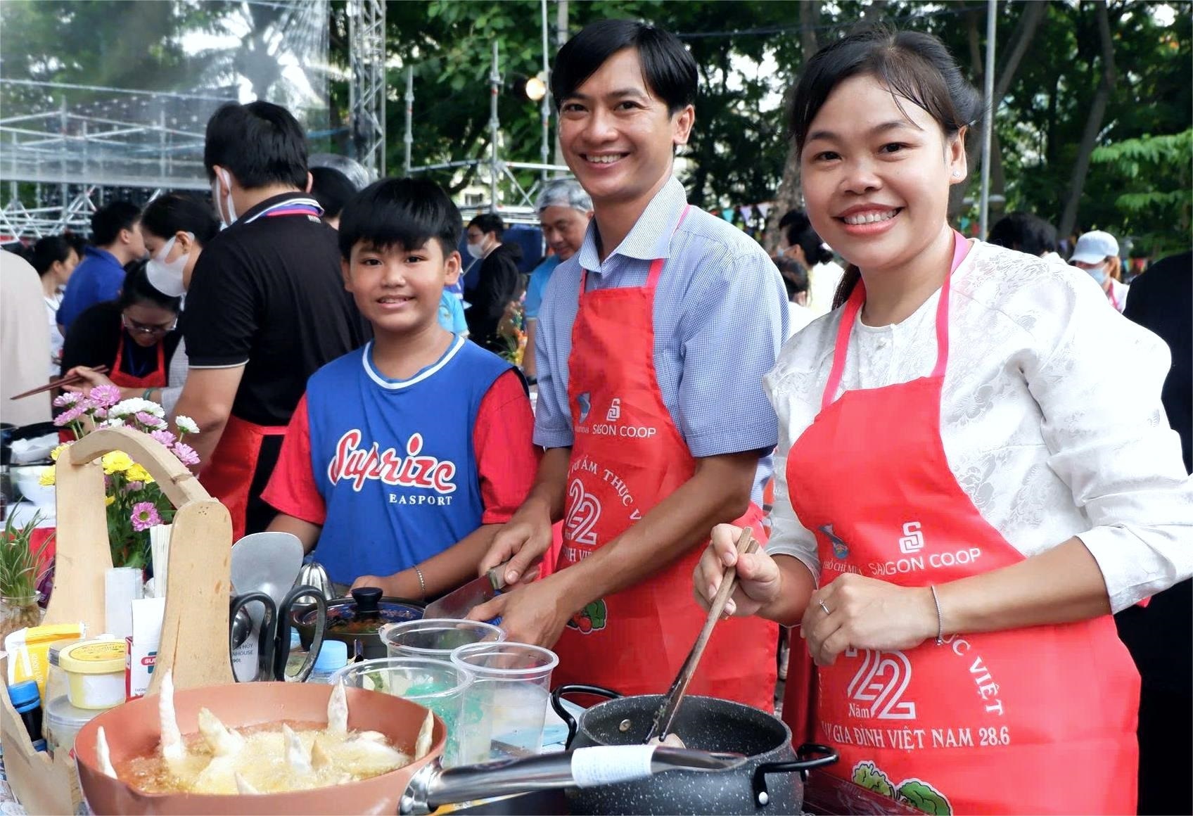 phụ nữ - Ảnh 1.