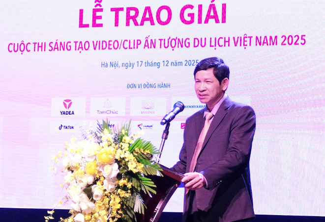 Lan tỏa mạnh mẽ hình ảnh Việt Nam trên môi trường số 1 Lan tỏa mạnh mẽ hình ảnh Việt Nam trên môi trường số - Ảnh 1.