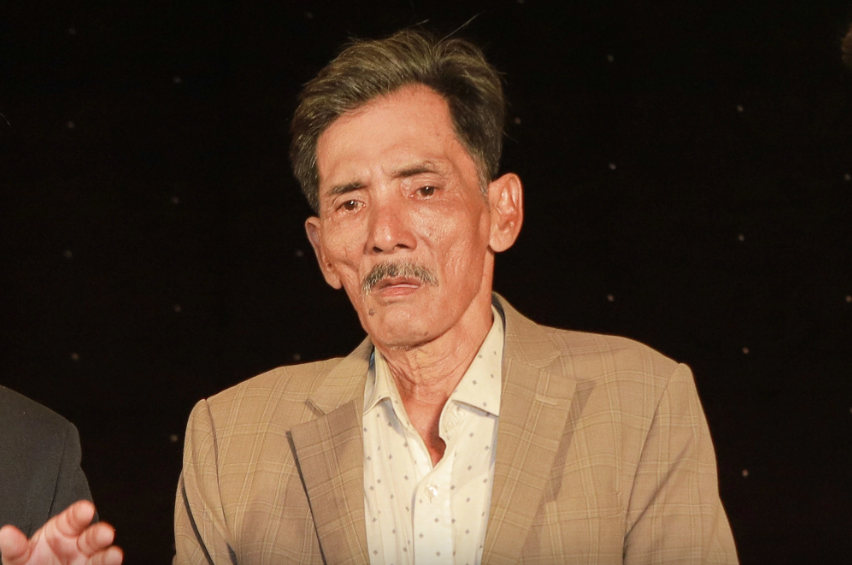 Làng giải trí 2025 tiễn biệt Ngọc Trinh, Quý Bình, Thương Tín- Ảnh 1.