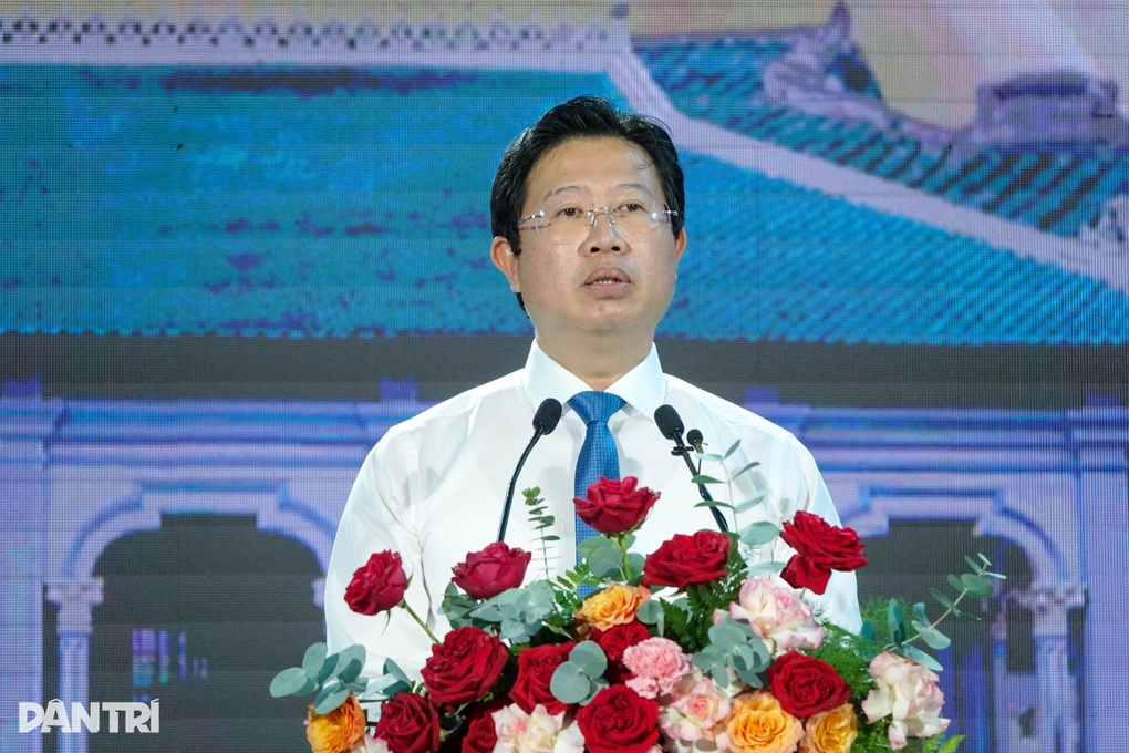 Làng nhà cổ trăm năm ở Đồng Tháp mãi là hơi thở, chiều sâu văn hoá - 1