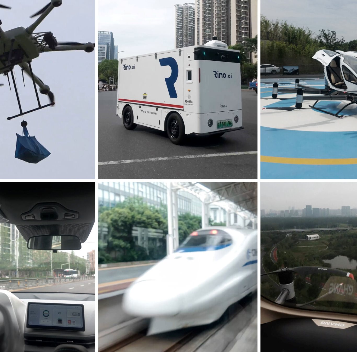 Chỉ có thể là Trung Quốc: Lắp gần 20 triệu trạm sạc giúp pin đầy trong 5 phút, 2 thập kỷ xây xong 30.000 dặm tàu siêu nhanh- Ảnh 1.