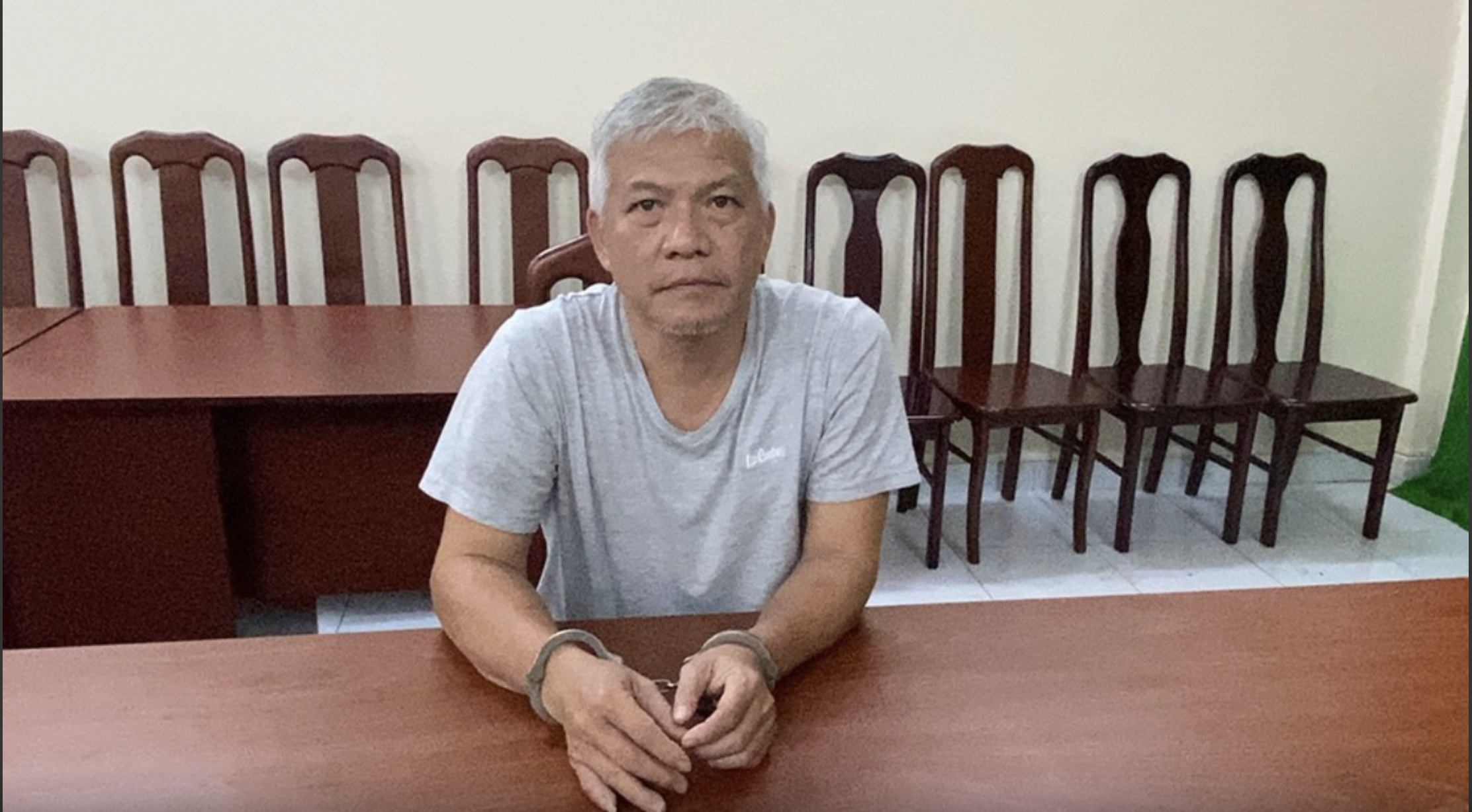 Lập gần 300 công ty 'ma' trong đường dây rửa tiền, vận chuyển trái phép tiền tệ- Ảnh 1.