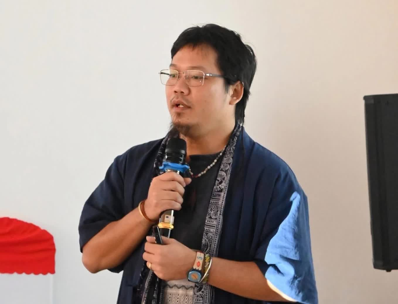 Lùm xùm dự án Nuôi em: Lấp khoảng trống từ thiện tự phát được không?- Ảnh 1. Lùm xùm dự án Nuôi em: Lấp khoảng trống từ thiện tự phát được không?- Ảnh 1.