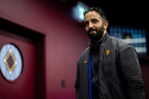 Amorim xác nhận kế hoạch chuyển nhượng tháng 1 của MU