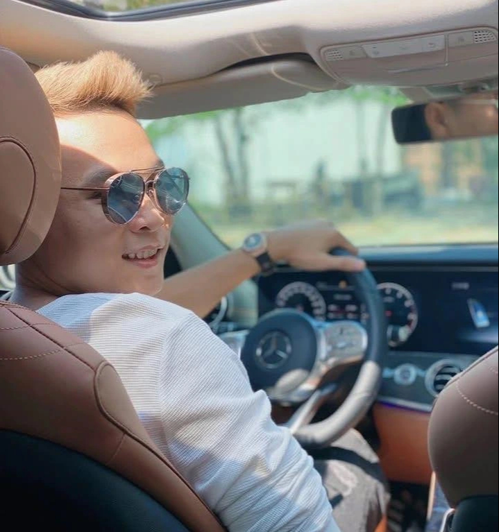 Lật mặt ông trùm đường dây lừa đảo tiền ảo nghìn tỉ 1 Từ 'doanh nhân trẻ thành đạt' đến ông trùm đường dây lừa đảo tiền ảo nghìn tỉ - Ảnh 1.