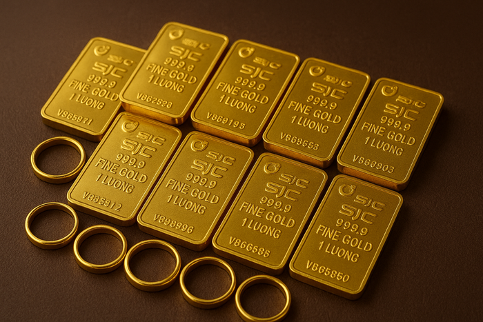 Giá vàng hôm nay 16/12: Lấy lại mốc 4.300 USD/ounce- Ảnh 1.