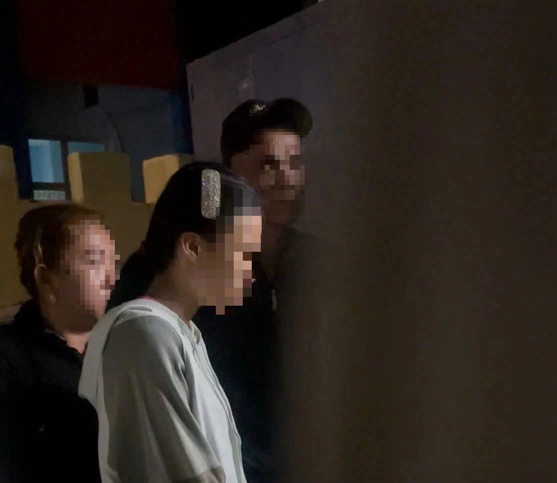 Vụ khởi nghiệp cho thuê máy ảnh, nhóm sinh viên bị lừa: Lấy lời khai nghi phạm - Ảnh 1.