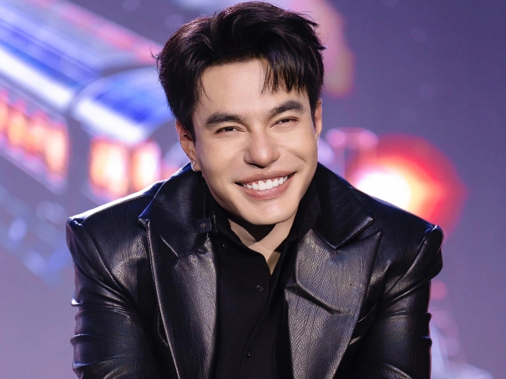 Lê Dương Bảo Lâm trầy trật bán vé họp fan, cầu cứu Trấn Thành, HIEUTHUHAI - 1