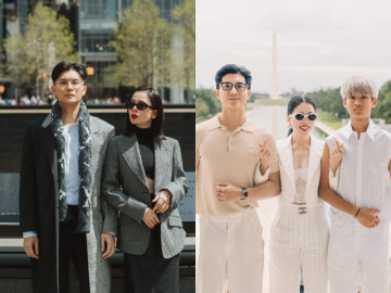 Lệ Quyên tiết lộ khung cảnh riêng tư của con trai riêng và Lâm Bảo Châu, được tình trẻ kém 12 tuổi chiều chuộng "cười tít mắt" 8 Bị nói yêu Lệ Quyên vì tiền thì càng khổ và nhục, Lâm Bảo Châu đanh thép đáp trả