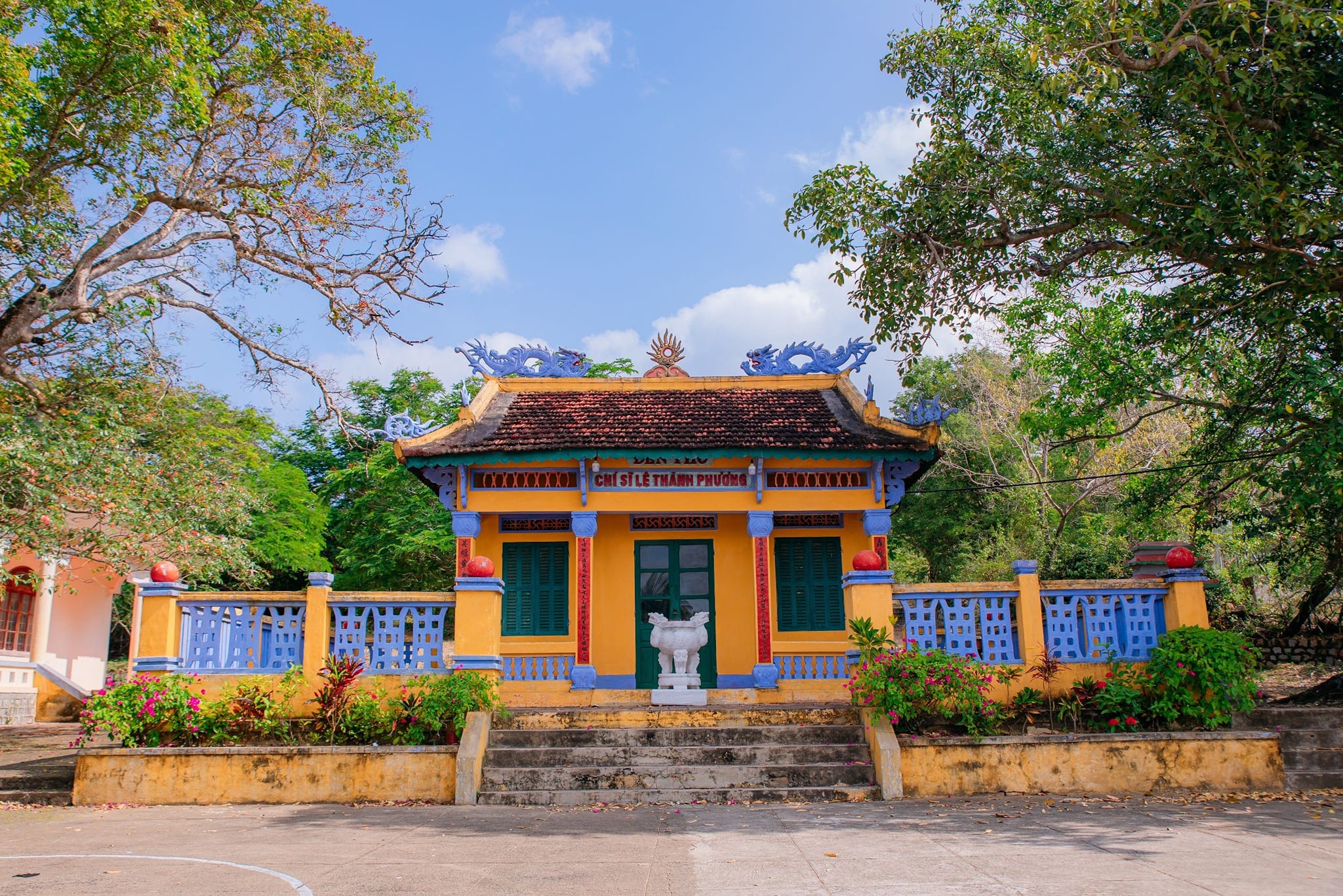 Lê Thành Phương và cuộc khởi nghĩa ở Phú Yên- Ảnh 1.