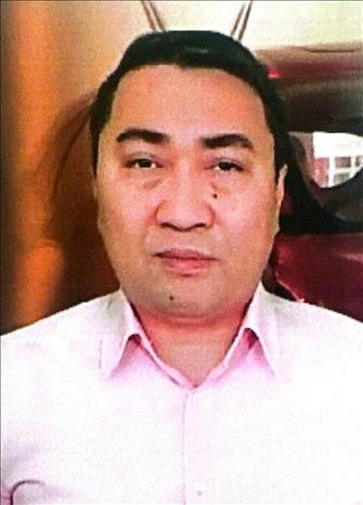 Lê Trung Khoa bị tuyên phạt 17 năm tù - Ảnh 1.