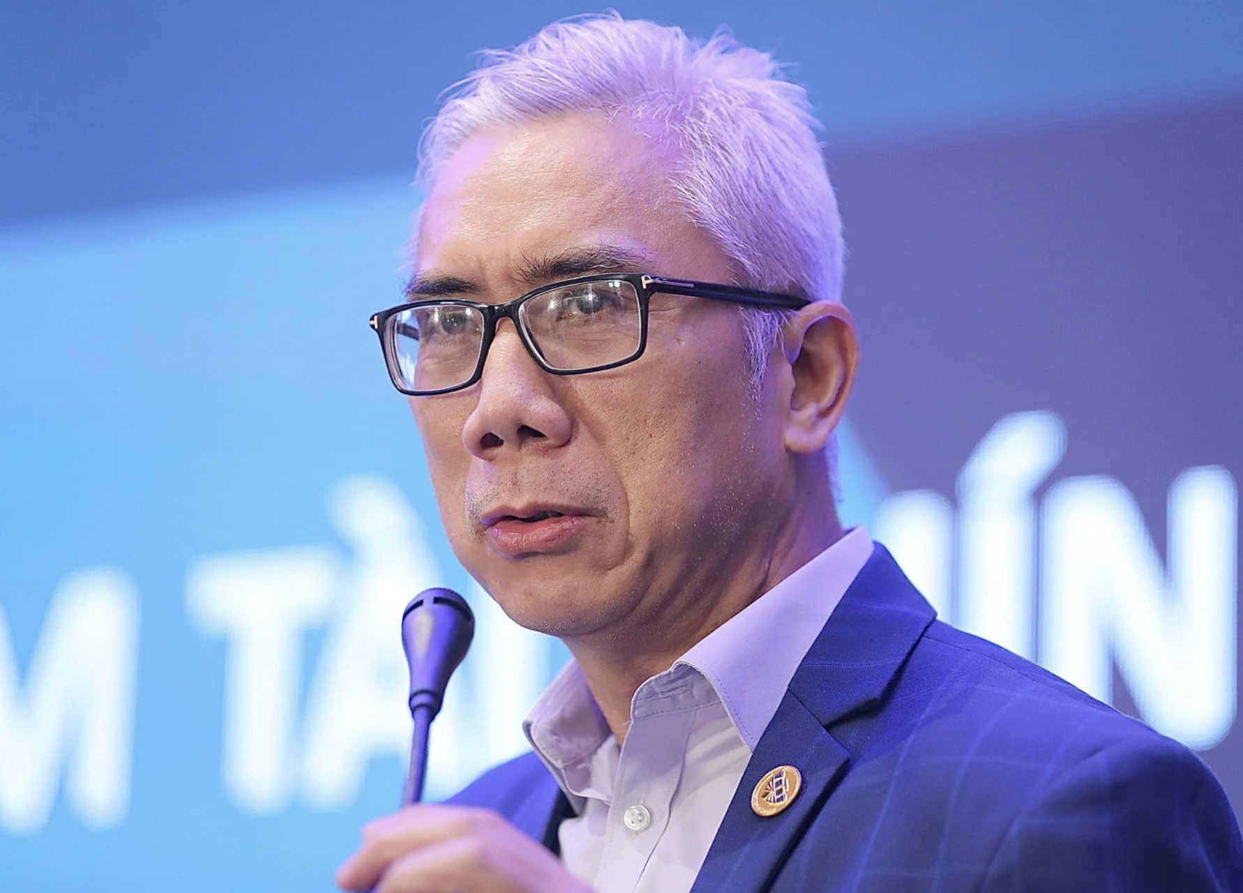 Lên lộ trình để Trung tâm tài chính quốc tế TP.HCM trở thành 'thỏi nam châm' hút vốn - Ảnh 3.