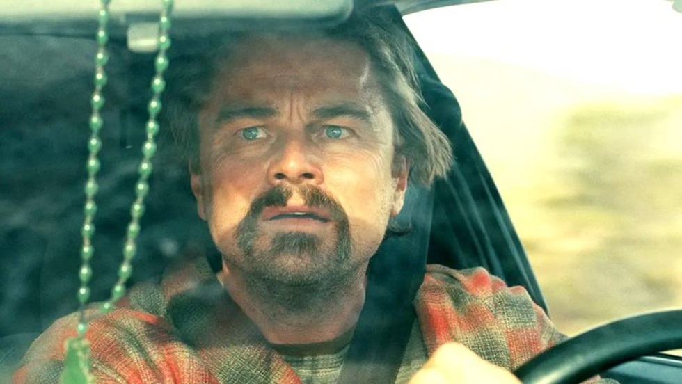 Leonardo DiCaprio: Phim lỗ và bận rộn yêu đương, vẫn là Nghệ sĩ của năm - 2