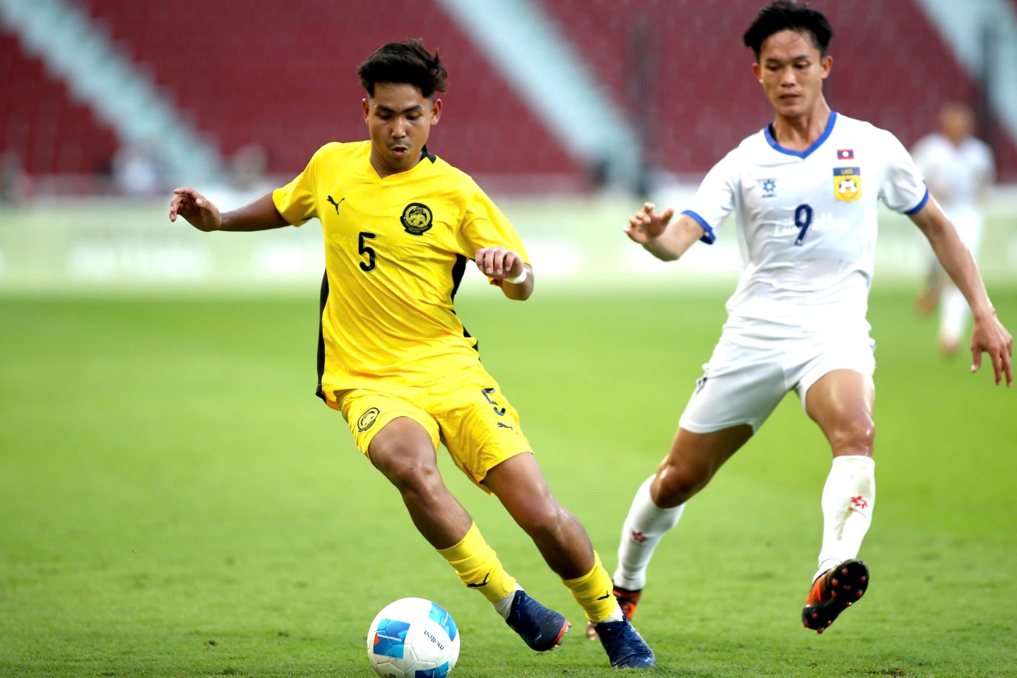 Lịch thi đấu ‘chung kết’ khốc liệt U.23 Việt Nam - Malaysia: Ngày nào, kịch bản vào bán kết ra sao?- Ảnh 1.