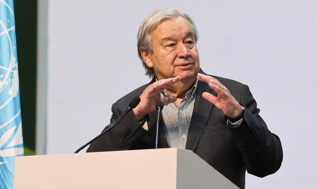 Liên hợp quốc, Mỹ kêu gọi Thái Lan, Campuchia chấm dứt giao tranh - 1