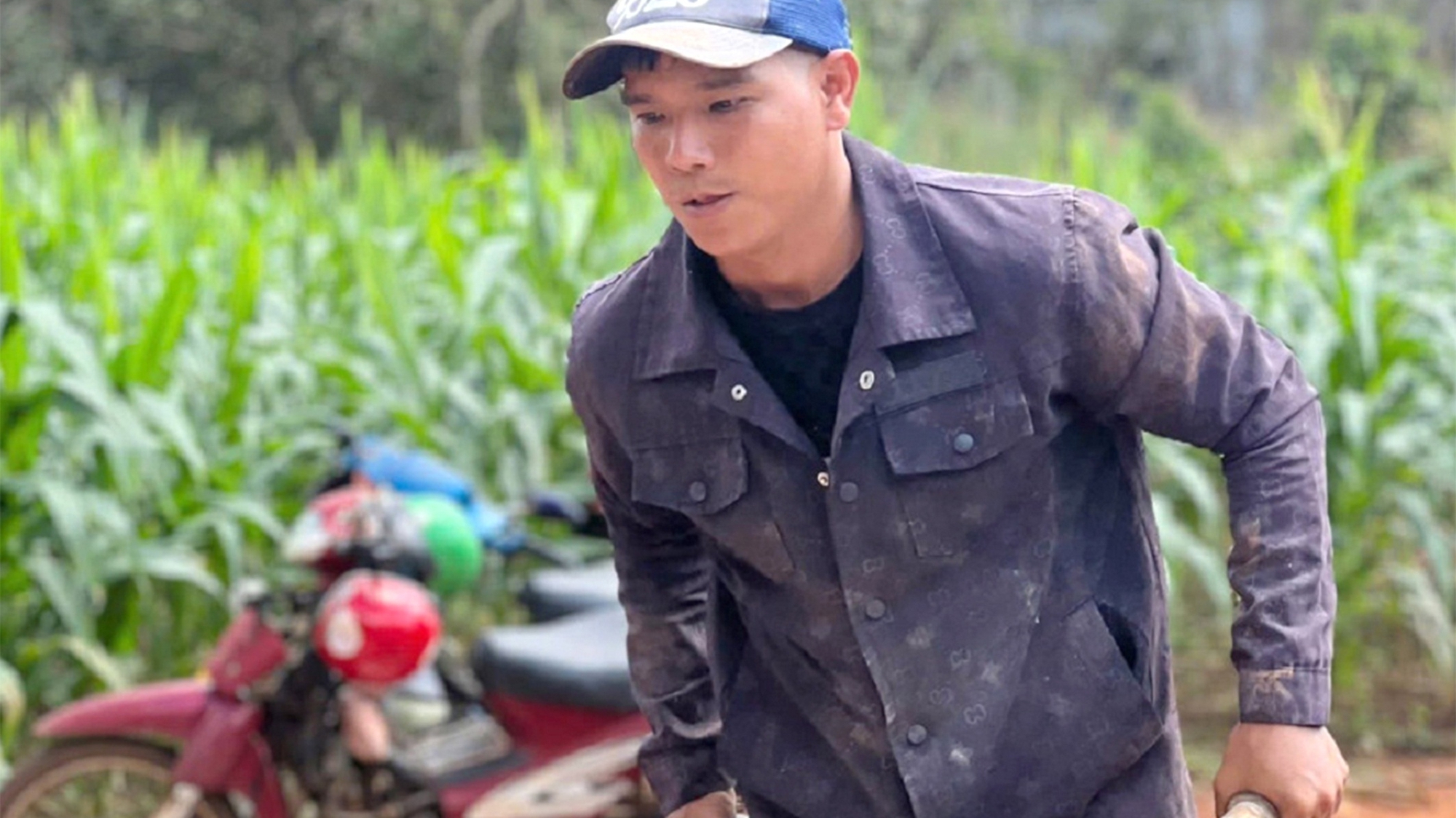 giới trẻ - Ảnh 1.