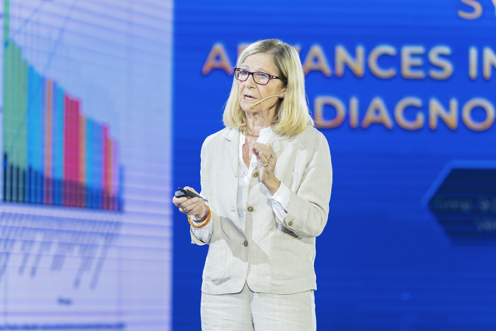 Liệu pháp y học bị lãng quên giờ có thể điều trị bệnh ung thư - 1