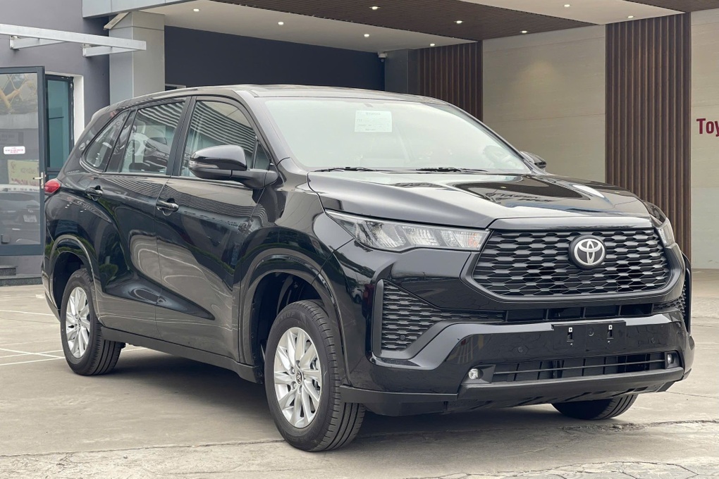 Limo Green có đối thủ mới, giá 730 triệu vẫn có ghế da và phanh điện tử - 1